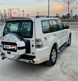 ميتسوبيشي باجيرو